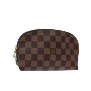 Pre-owned Coated canvas louis-vuitton-bags Louis Vuitton Vintage , Bro...