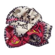 Pre-owned Fabric hair-accessories Louis Vuitton Vintage , Multicolor ,...