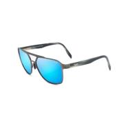 Stijlvolle Reef Zonnebril voor jou Maui Jim , Gray , Unisex