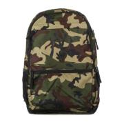 MLB Delaware AOP Woodland Camo Rugzak New Era , Green , Heren