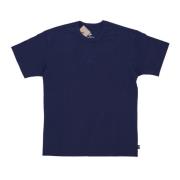 Premium Essentials Midnight Navy Tee Nike , Blue , Heren