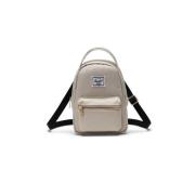 Lichte Pelican Crossbody Heren Tas Herschel , Gray , Unisex