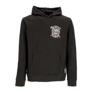 Passenger Lichtgewicht Hoodie Zwart Element , Black , Heren