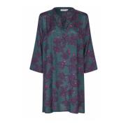 Reflect Pond Tuniek Top Masai , Green , Dames