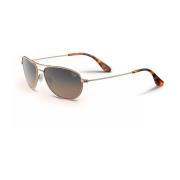 Baby Beach Zonnebril Maui Jim , Brown , Unisex