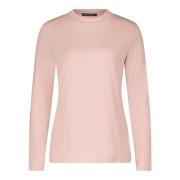 Elegant Turtleneck Shirt Betty Barclay , Pink , Dames