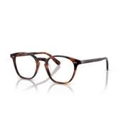 Vista Zonnebril Oliver Peoples , Brown , Unisex