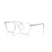 Vista Zonnebrillencollectie Oliver Peoples , White , Unisex