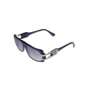 Stijlvolle Model 164/3 Bril Cazal , Black , Unisex