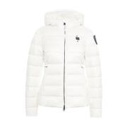 Witte jassen voor vrouwen Aw24 Blauer , White , Dames