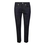 Slim-fit Jeans Nine In The Morning , Black , Heren