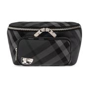 Heuptas Burberry , Gray , Heren