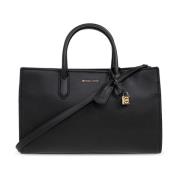 Tas Scarlett Michael Kors , Black , Dames