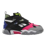 Voorseizoen 94 Reebok , Multicolor , Dames