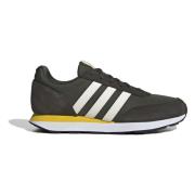 Run 60S 3.0 Sneakers Adidas , Black , Heren