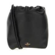 Emmertassen Valentino Garavani , Black , Dames