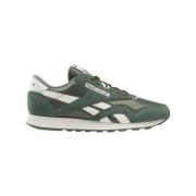 Klassiek Nylon Reebok , Multicolor , Dames