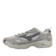 Grijze Hardloopschoenen Mizuno , Gray , Heren