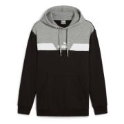 Power Colorblock Hoodie Puma , Multicolor , Heren