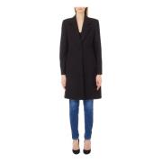 Basisjas voor Vrouwen Liu Jo , Black , Dames