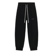 Joggingbroek voor actieve levensstijl 1989 Studio , Black , Heren