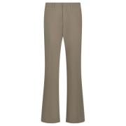 Zoe Broek Nukus , Brown , Dames