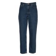 Klassieke Jeans van Jean Martin A.p.c. , Blue , Heren