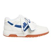 Multicolor Veterschoenen Off White , White , Heren