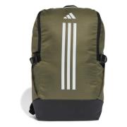 Essentials 3 Strepen Rugzak Adidas , Green , Unisex