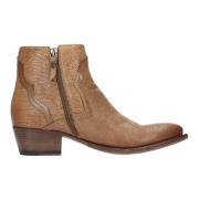 Laarzen Bruin Pantanetti , Brown , Dames