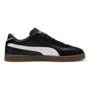 Club II Era Sneakers Puma , Black , Heren