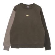 Ironstone Dames Crewneck Sweatshirt Nike , Brown , Dames