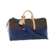 Pre-owned Canvas louis-vuitton-bags Louis Vuitton Vintage , Multicolor...