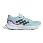 Runfalcon 5 hardloopschoenen Adidas , Blue , Dames