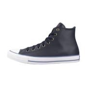 Hoge Top Sneakers Into the Void Converse , Blue , Heren