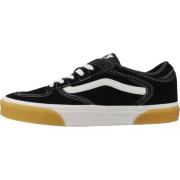 Klassieke Rowley Sneakers Vans , Black , Heren