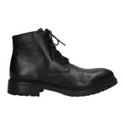 Fabrice Enea - Black - Boots Blackstone , Black , Heren