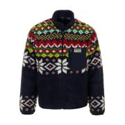 Jassen Blauw Ralph Lauren , Multicolor , Heren