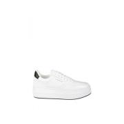 Dames Schoenen Elegant Stijl Hogan , White , Dames