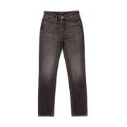 Mizuki Jeans Denham The Jeanmaker , Black , Dames