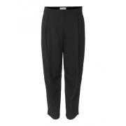 Stijlvolle Olava Broek One & Other , Black , Dames