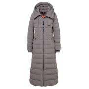 Loren Stijlvolle Jas Creenstone , Gray , Dames