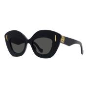 Modern Stijlvol Lw40127I Loewe , Black , Dames