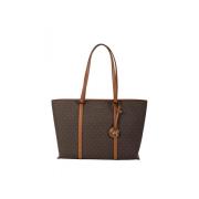 Dames tas van Michael Kors Michael Kors , Brown , Dames