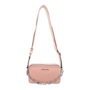 Cross Body Bags Michael Kors , Pink , Dames