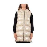 Damesvest Pinko , Beige , Dames