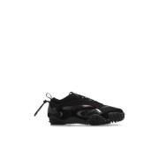 Sportschoenen Mostro AC Aries Arise Puma , Black , Dames