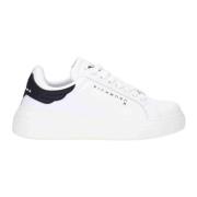 Casual Sneakers voor Mannen en Vrouwen Richmond , White , Dames