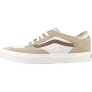 Klassieke Rowley Sneakers Vans , Multicolor , Heren