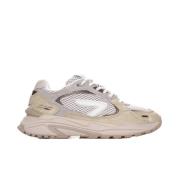 Slam Sneakers HUB , Beige , Heren